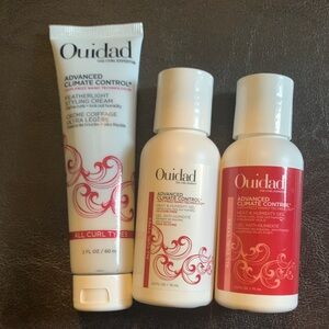 Ouidad Advanced Climate Control Stylers - Minis Set